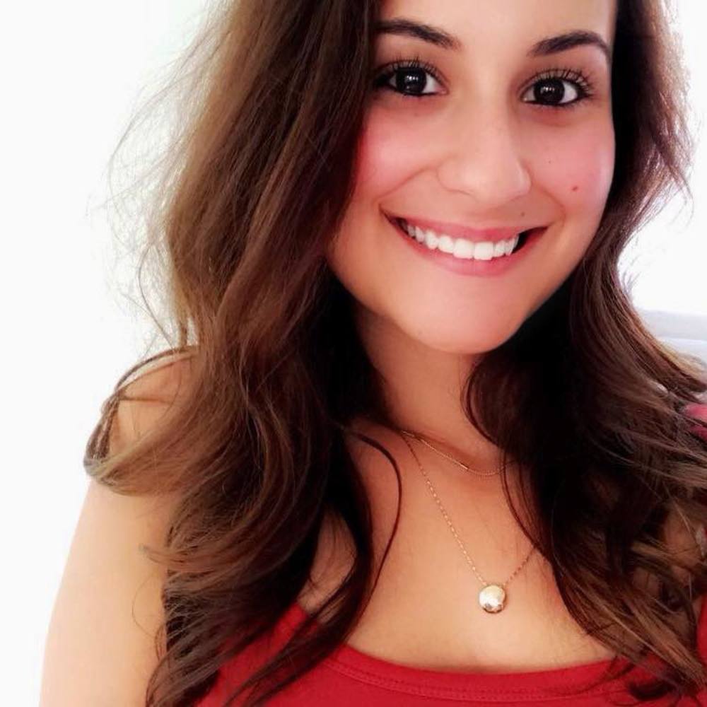 Meet your Posher, Tiffany